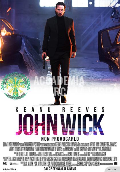 john Wick