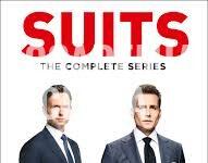 Proiezione del Film: Suits Ottava Stagione